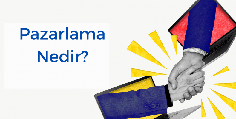 Pazarlama Nedir?